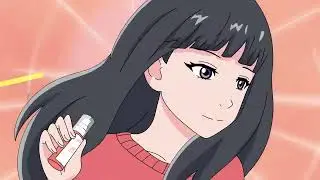 Joylab - Powerful Skin Changer (Anime Commercial)