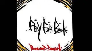 Pennwood dough - pray for bank (jaeonthebeat)