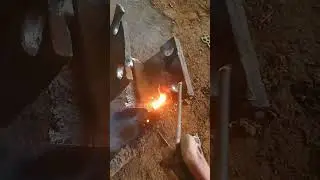 Tractor Hitch welding || tractor ka hitch repair and welding #viral #viralvideo #video #welding