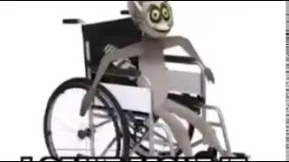 MAURICIO I CAN'T MOVE ANYMORE (original)