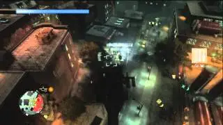 Prototype 2 - Up To No Good Achievement - Fearless GT