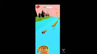 spiral roll song