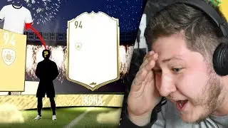 KOUP&Iacute;M SI DRES HR&Aacute;ČE, KTER&Yacute; MI PADNE! [FIFA 20 PACK OPENING]