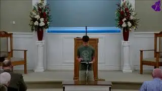 Sunday Evening Worship