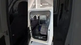 Sotuvda - FOTON TRUCKMATE 2 - D2🔥
