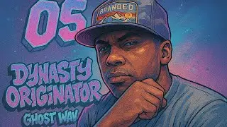 The Origins of Ghost Wav | How oO5 Dynasty Created a New Music Genre