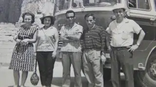 ZAMAN YOLCUSU   (Tirebolu' da Kamyonculuk ve Nakliyatçılık)