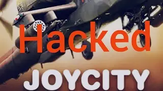 How to hack gunship battle (lucky patcher)