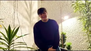 Si “La Bachata” fuera una canción Cristiana (Cover)