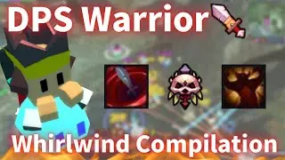 Obelisk Whirlwind Compilation - Hordes.io