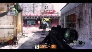 Black Ops Sniper Minitage 9 | Ajay