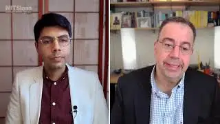 Nobel Laureate Daron Acemoglu Busts the AI Hype - MIT Sloan Management Review