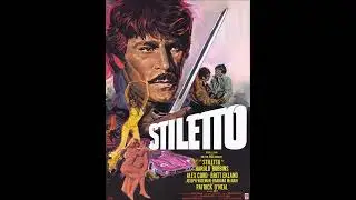 Chico Rey and The Jet Band ''Stiletto''