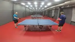 Финал турнира макс 140 20.05 в клубе Point