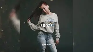 [FREE] BHAD BHABIE Type Beat - Froze Ft. Lil Baby (Prod.By Neeshay)