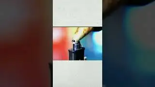 making mini fan #motor #fan #usb