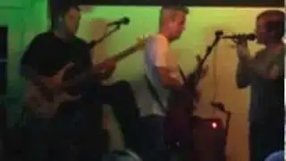 CHRIS MITCHELL BAND