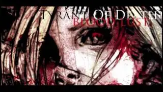 Tyrant Of Death-Fuel