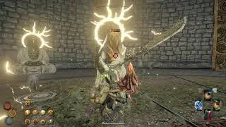Outward June Update New Boss???