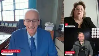 HEGSETH DECLARES WAR ON DEI FRAUD! Whistleblower tells all on SBA 8A Fraud.