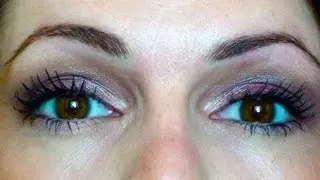 Everyday makeup tutorial
