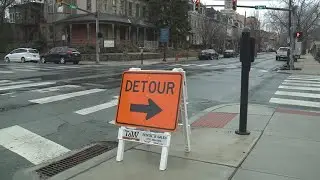 Street to be shut down for construction at Lancaster General Hospital