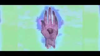“ Thank you. “ // Goodbye To A World (slightly remixed)