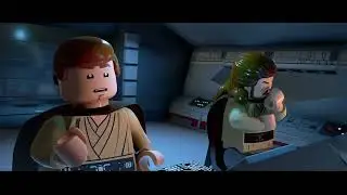 DOES IT PASS?? Lego Star Wars Skywalker Saga (Xbox Game Pass Demo)