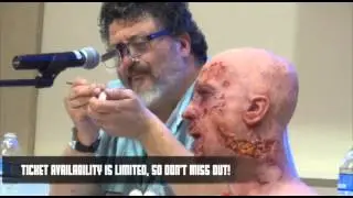 Goo-Con 2016 Ticket Sales