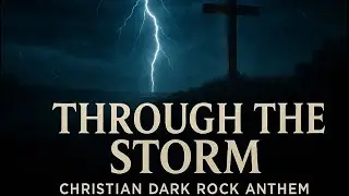 Christian Rock Song That Gives You Chills | Through the Storm