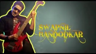 Galavar Kali Swapnil bandhodkar