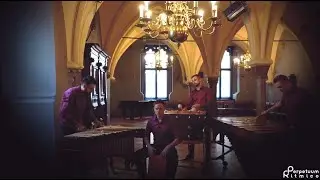 Perpetuum Ritmico - World Rhythms