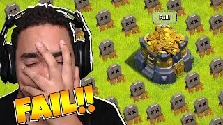 THE WORST FAIL YOU CAN MAKE 