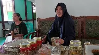 Lebaran Di Penakalan - Idul Fitri, 1 Syawal 1444 Hijriah / 2023 Masehi