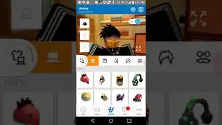 Roblox 2018 Promo code ,Working