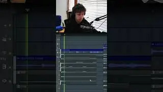catching the groove, arranging the track #flstudio #musicproduction #tutorial