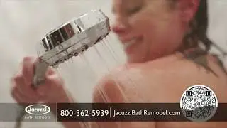 Christina Across America - Jacuzzi Bath Remodel - Official Paid Program (480i, 2023/2024)