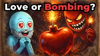 Do This Once & The Love Bomber Will Reveal Their True Face | Stoicism