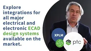 Партнерство XPLM PTC Windchill