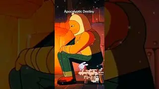 #adventuretimefionnaandcake by Adam Muto S1EP5: Crown Search #fionnaandcake #ice #finn #offset