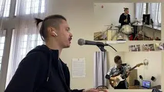 О Любви - Чиж & Co cover by Sasha