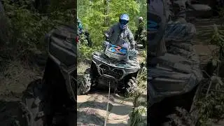 #квадроцикл #cfmoto cforse 1000 eps 2025 полное видео смотри в профиле