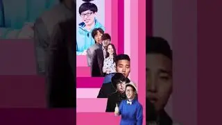 Running man 7012 edit&hellip;.Song name- Sugar Crush ..Who should I edit next?