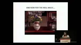 Miriam Lauter - Make your own Smart Air Conditioner - PyCon 2015