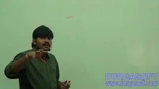 Access modifiers session - 2
