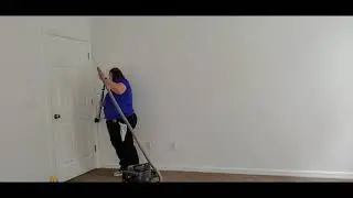 #ASMR #Vacuuming #CLEANING