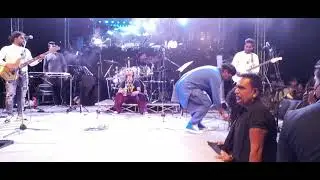 JAYASRI Live Event 2021 in Dubai at Air Port Millenium Hotel