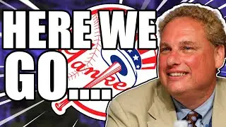 Yankees ROSTER ADJUSTMENT MADE| Here's What It Is| Randy Levine Comments On Aaron Judge