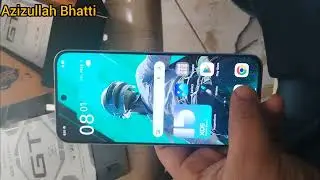 Infinix Gt30 pro 5G plus unboxing test camera test Puhg mobile button tiger with phones in side#love