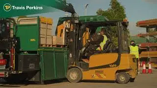 Bulk Aggregates Delivered Fast | Sand, Gravel, MOT Type 1 & Hardcore